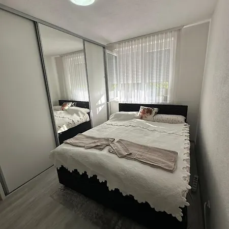 Apartman Visnjik