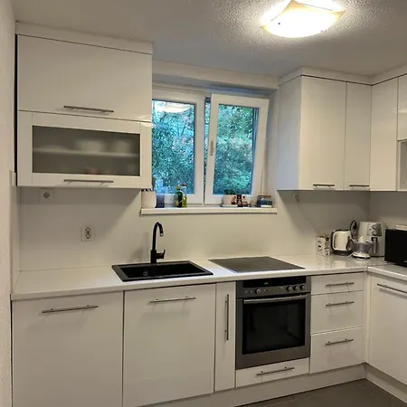 Visnjik Apartman