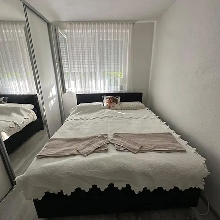 Visnjik Apartman Szarajevó