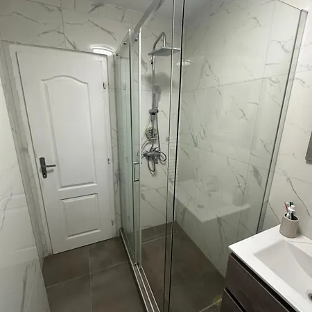 Apartman Visnjik