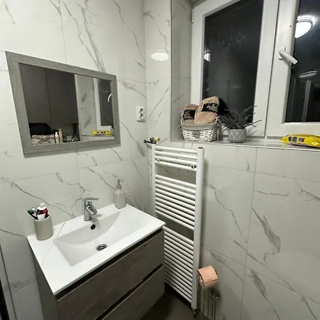 Visnjik Apartman Szarajevó