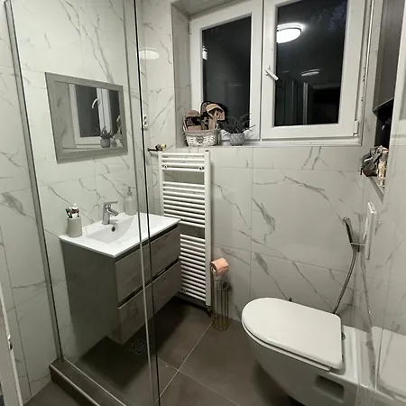 Visnjik Apartman *