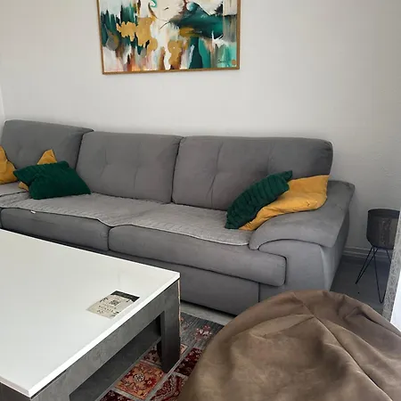 Apartman Visnjik Sarajevo